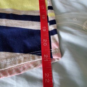 Cute summer BCX top size S